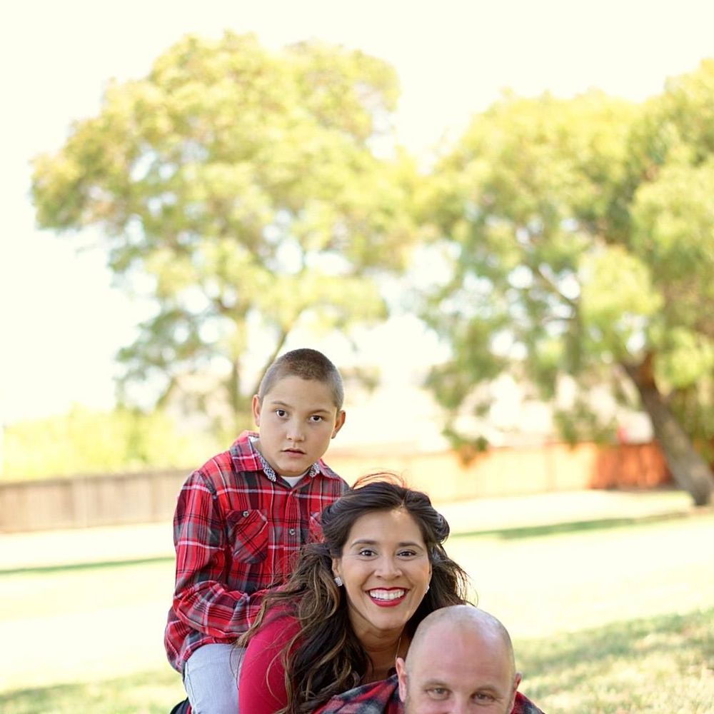 Meet your Posher, Brigida